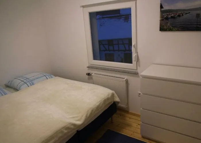 Ferienhaus Am Kreuzberg - Nuerburgring